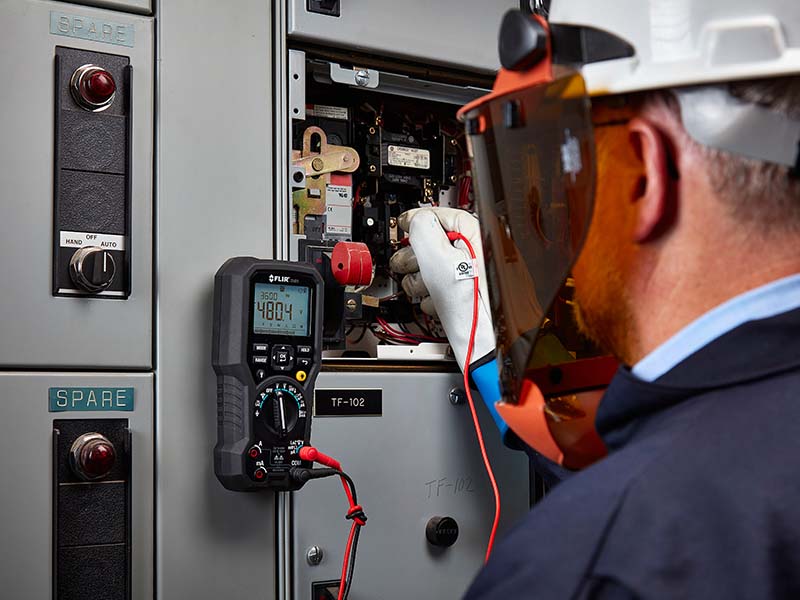 insumos electricos insdustriales