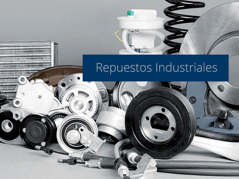 repuestos industriales solpro repuestos industriales solpro