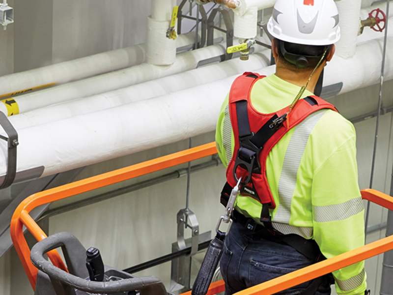 solpro industrial 3M